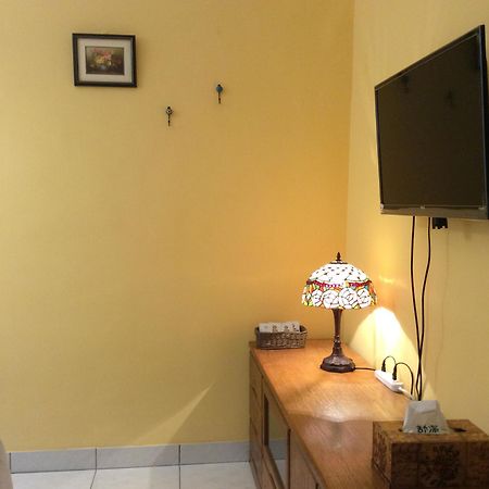 Zizai Garden Bed And Breakfast Hualien Exterior foto